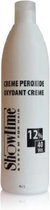ShowTime Creme Peroxide 12% (40vol) 500ml