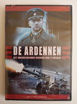 Ardennen - Het waargebeurde verhaal van 11 helden