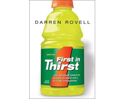 First in Thirst
