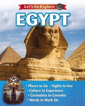 Let's Go Explore - Egypt