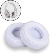 Oorkussens geschikt voor Beats By Dr. Dre PRO wireless - Koptelefoon oorkussens voor Beats PRO wit