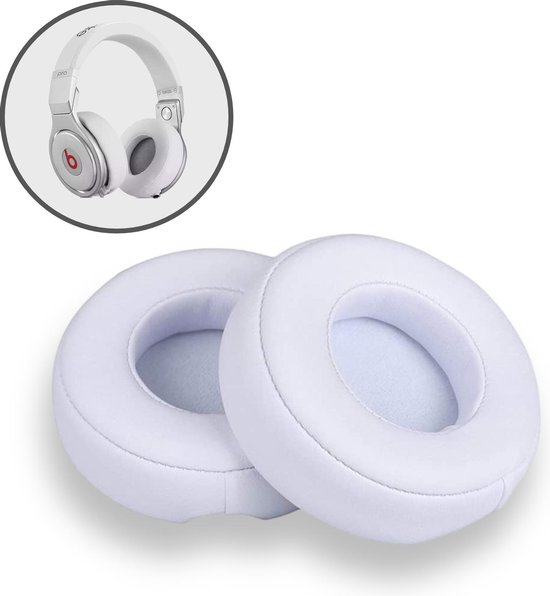 Oorkussens geschikt voor Beats By Dr. Dre PRO wireless - Koptelefoon  oorkussens voor... | bol.com