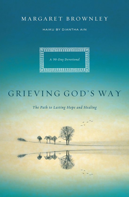 Grieving God's Way - cover