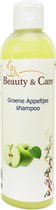 Beauty & Care - Groene Appeltjes shampoo - 250 ml