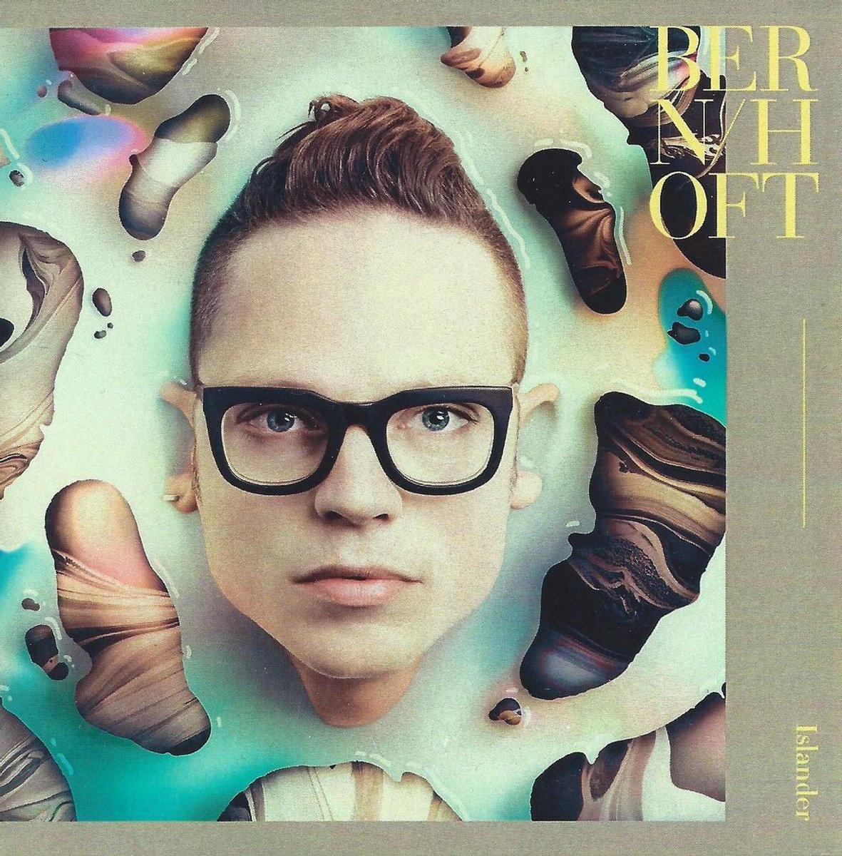 Bernhoft - Islander