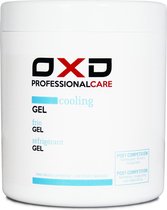 OXD Sports Cooling Gel - Pot 1000ml