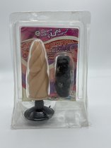 NMC - Where The Fun Begins - 14cm - Pleasure Twister - Vibrator