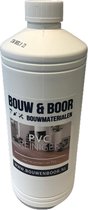 Bouw en Boor - PVC reiniger -1 liter- geconcentreerd