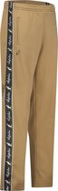 Australian aussie broek met zwarte bies bronze acetaat