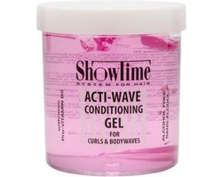 ShowTime Acti-Wave Gel Regular 475 ml