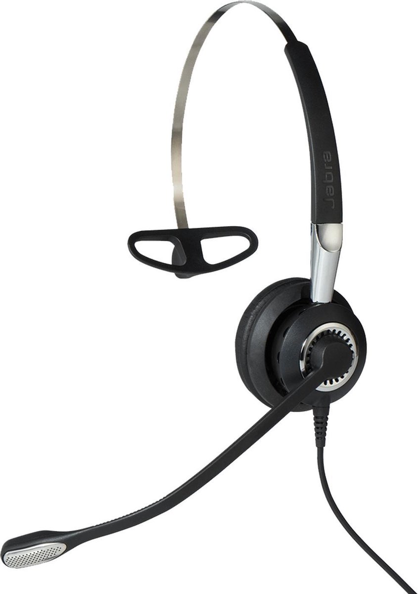 Jabra engage 50 ii casque avec fil arceau bureau/centre d'appels usb type-a  noir - pour Casques / Micro Casques - Périphériques