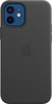 Apple MHKG3ZE/A mobiele telefoon behuizingen 15,5 cm (6.1") Skin-hoes Zwart
