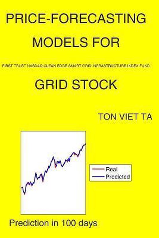 NASDAQ Composite Components- Price-Forecasting Models for Fi ... - cover