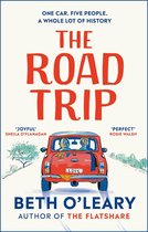 Omslag The Road Trip