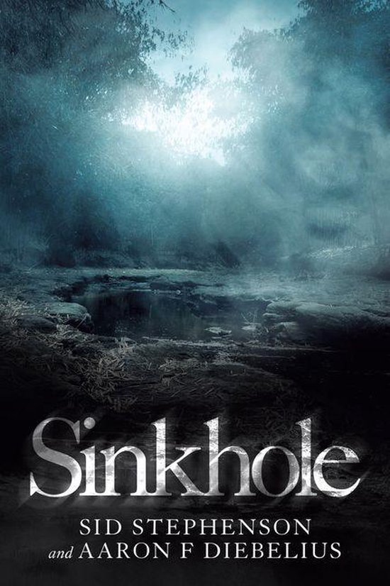 Sinkhole - cover