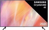 Bol.com Samsung UE55AU7100 - 55 inch - 4K LED - 2021 aanbieding