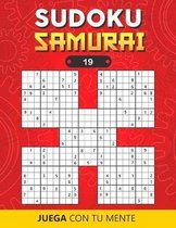 Sudoku Samurai 19