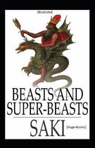 Beasts and Super Beasts illustrated