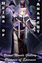 Heirs of Anarchy - Visual Novels Gallery - Pictures of Epicness