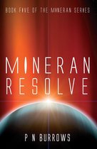 Mineran 5 - Mineran Resolve