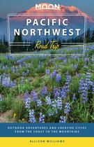 Travel Guide - Moon Pacific Northwest Road Trip