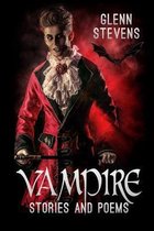 Vampire Stories and Poems