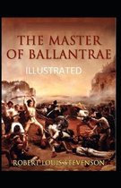 The Master of Ballantrae Illustrated