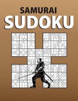 samurai sudoku