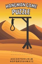 Hangman Game Puzzle