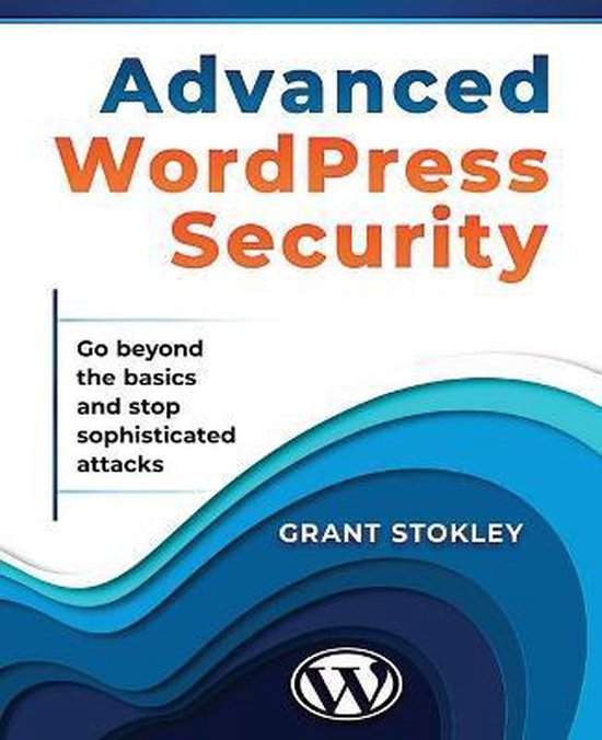 Advanced WordPress Security - cover