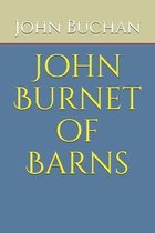 John Burnet of Barns