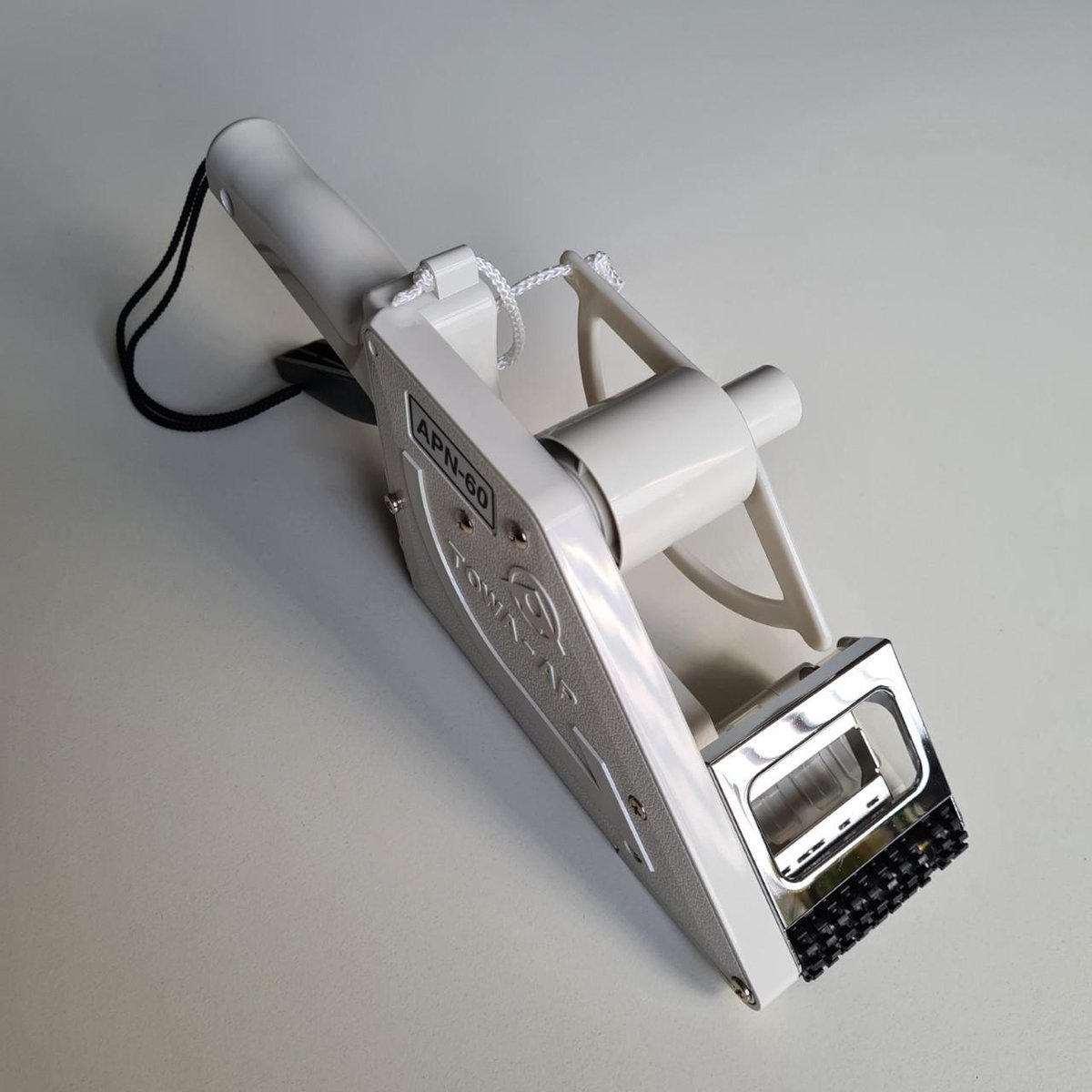 Towa label applicator APN60 Etikettendispenser