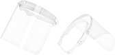 Aryuss Face shield Gelaatsscherm Anti condens Anti fog