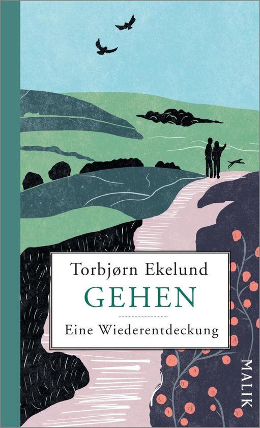 Gehen - cover