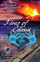 The Legend of Greywinds 3 - Fires of Edana