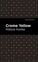 Mint Editions (Humorous and Satirical Narratives) - Crome Yellow