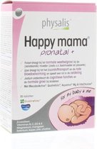 Physalis Happy Mama Pronatal