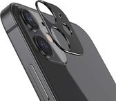 Beschermglas iPhone 12 Pro Max Screenprotector - iPhone 12 Pro Max Screenprotector - iPhone 12 Pro Max Screen Protector Camera - 1 stuk