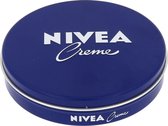 Nivea - Nivea Creme - Universal Cream - 75ml