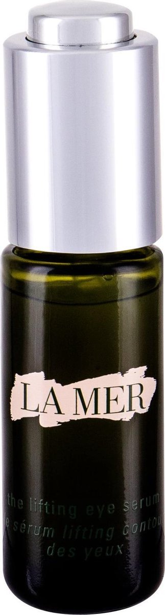 La mer the lifting eye serum outlet