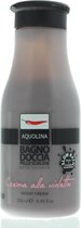 Aquolina - LE GOURMAND bath foam violet cream 250 ml