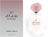 Giorgio Armani Sky di Gioia - 50ml - Eau de parfum
