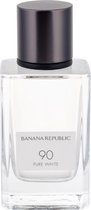 Banana Republic - 90 Pure White - Eau De Parfum - 75ML