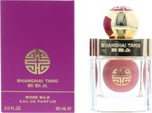 Shanghai Tang Rose Silk Eau de Parfum 60ml Spray