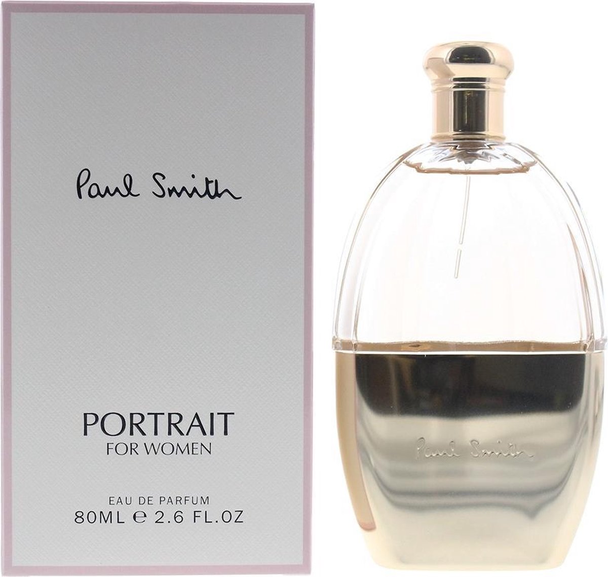 Paul Smith Portrait - 80 ml - Eau de parfum