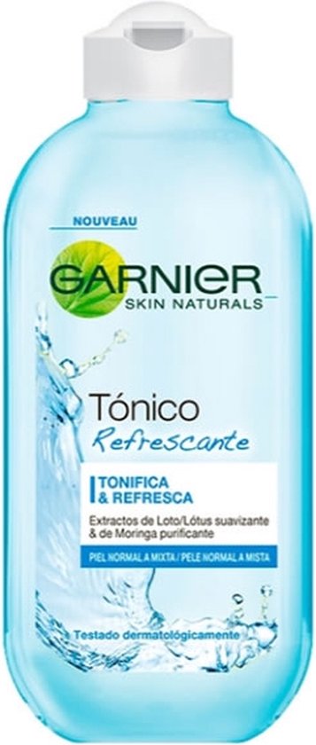 Gezichtstoner Essencials Garnier