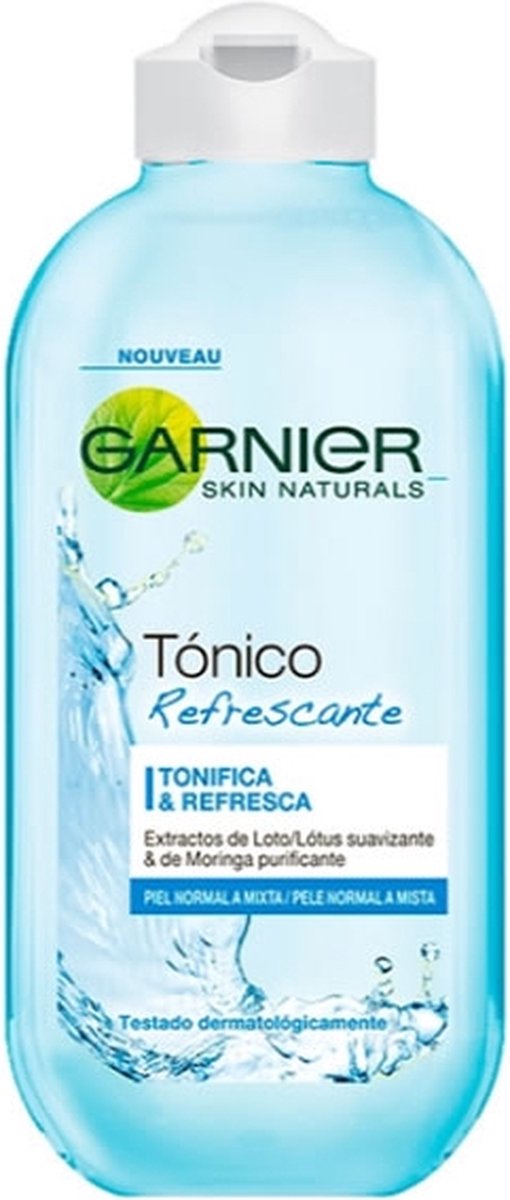 Gezichtstoner Essencials Garnier