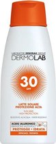Zonnemelk Dermolab Deborah SPF 30 (200 ml)