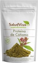 Salud Viva Proteina De Caa+-amo 250g Eco