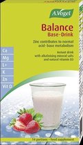 Bioforce Balance Base Drink 14 Sobres